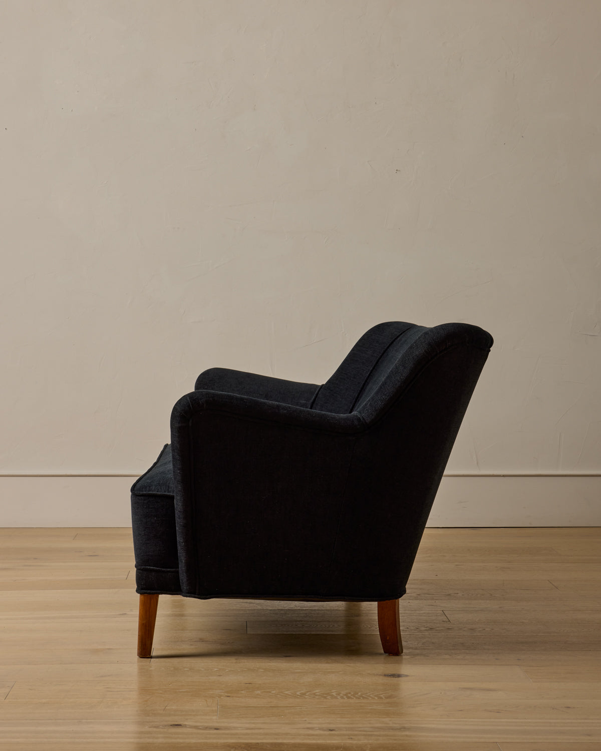 1950s Danish Sofa