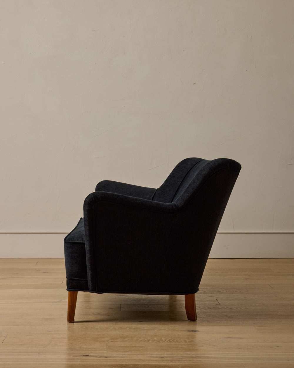 1950s Danish Sofa