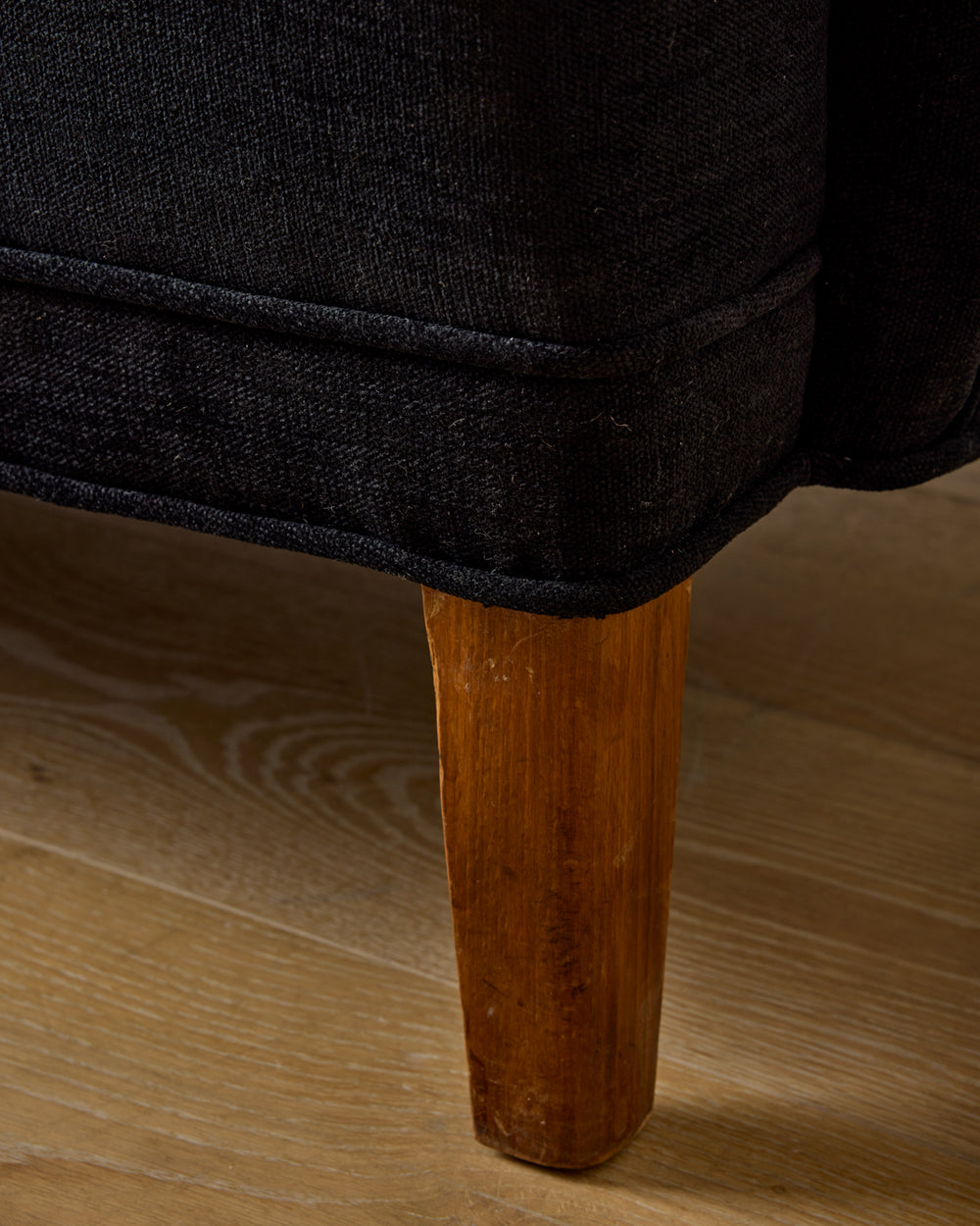 1950s Danish Sofa