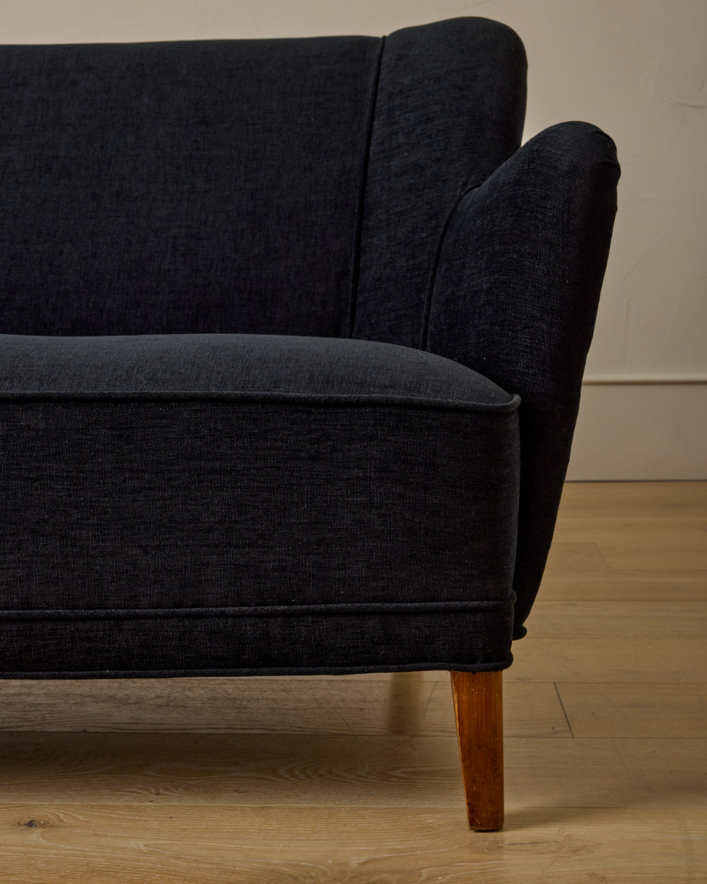 1950s Danish Sofa