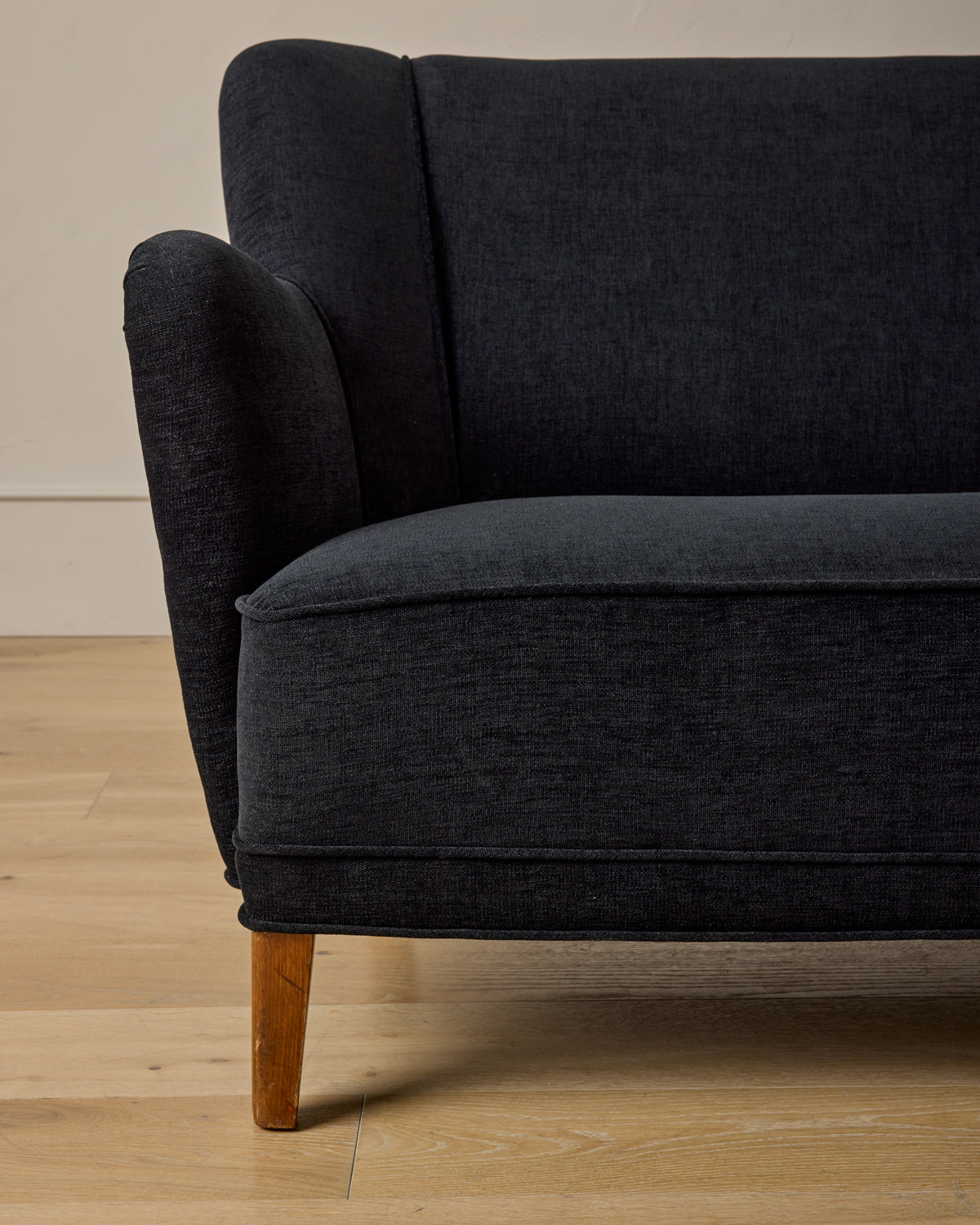 1950s Danish Sofa