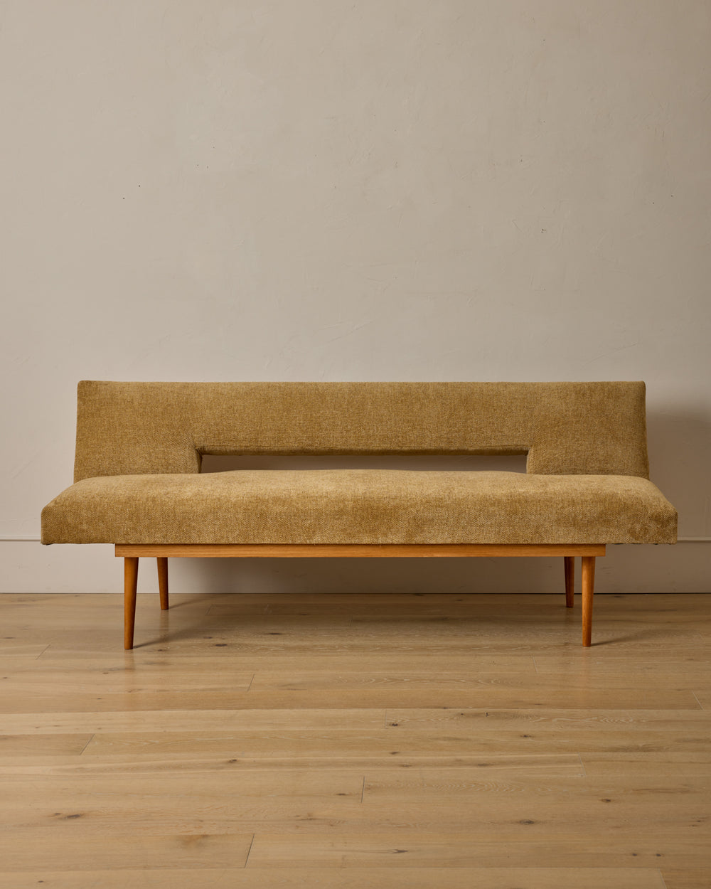 1970s Convertible Sofa Daybed