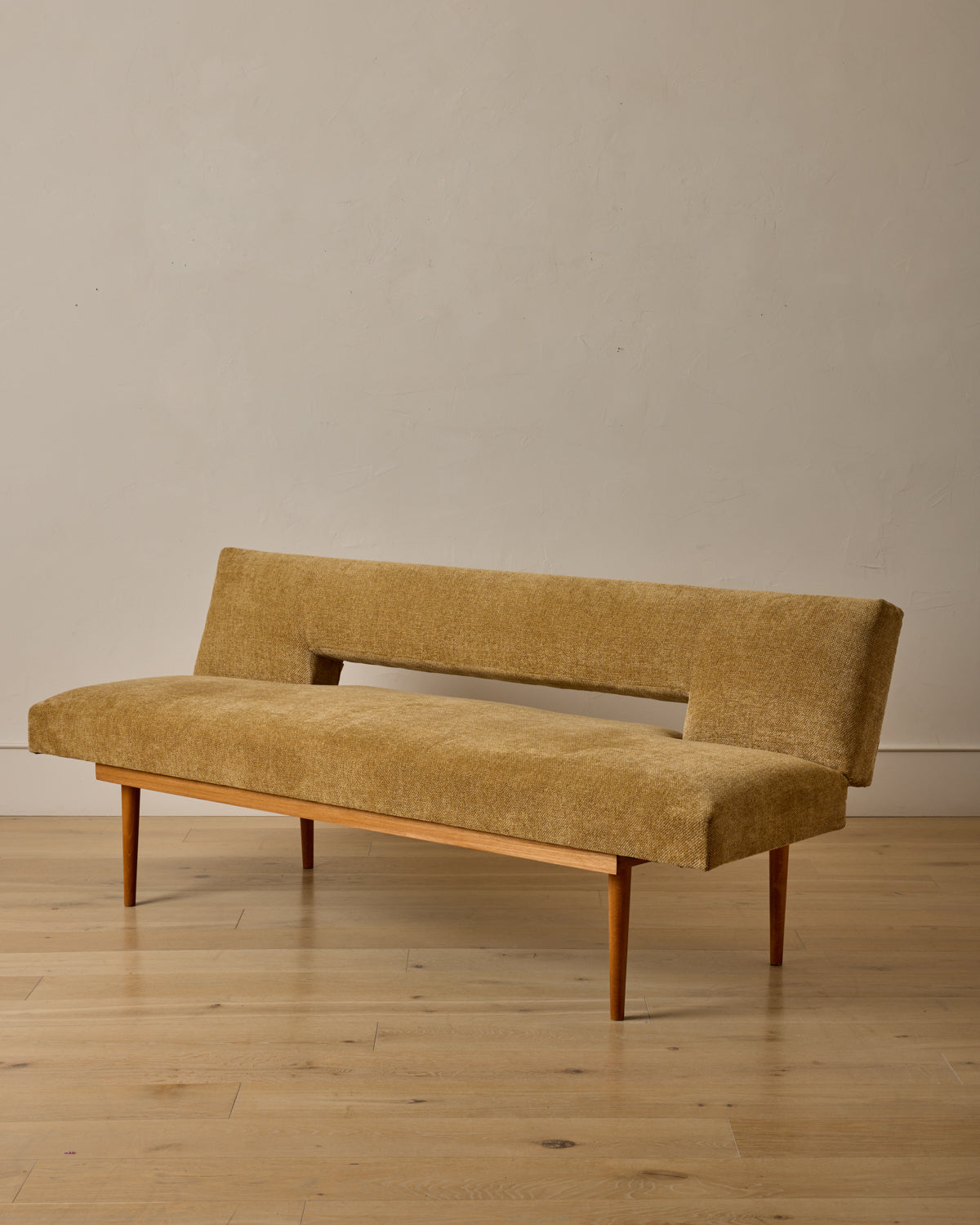 1970s Convertible Sofa Daybed