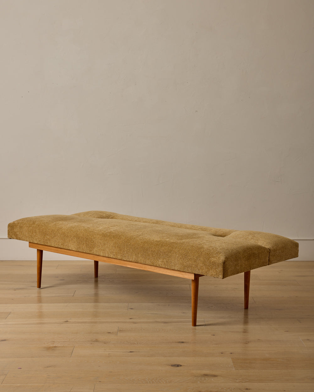 1970s Convertible Sofa Daybed