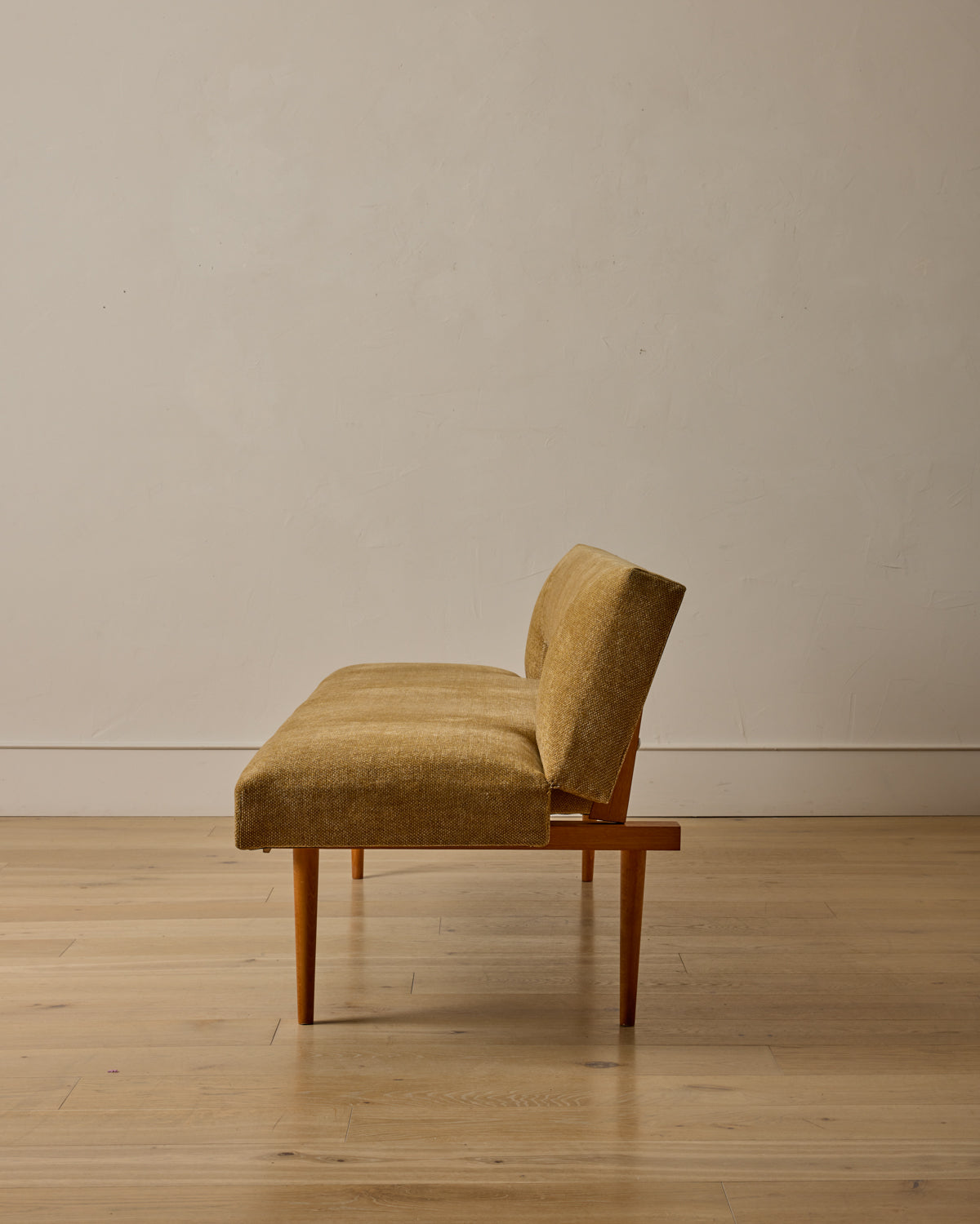 1970s Convertible Sofa Daybed