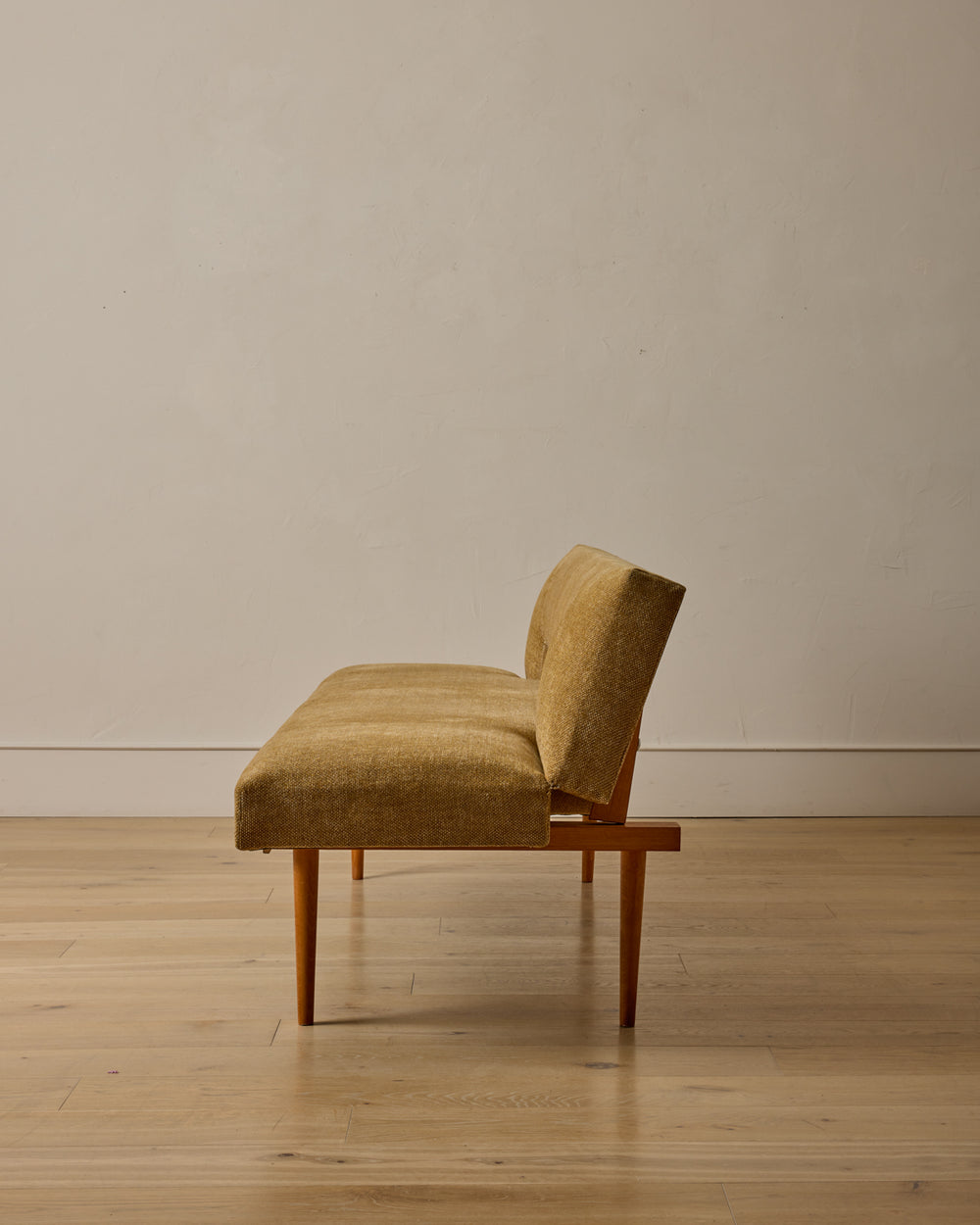 1970s Convertible Sofa Daybed