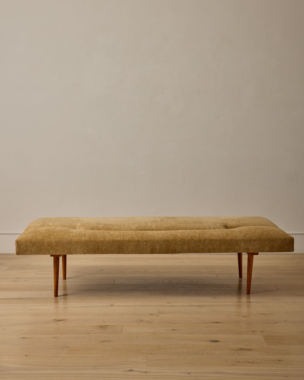 1970s Convertible Sofa Daybed