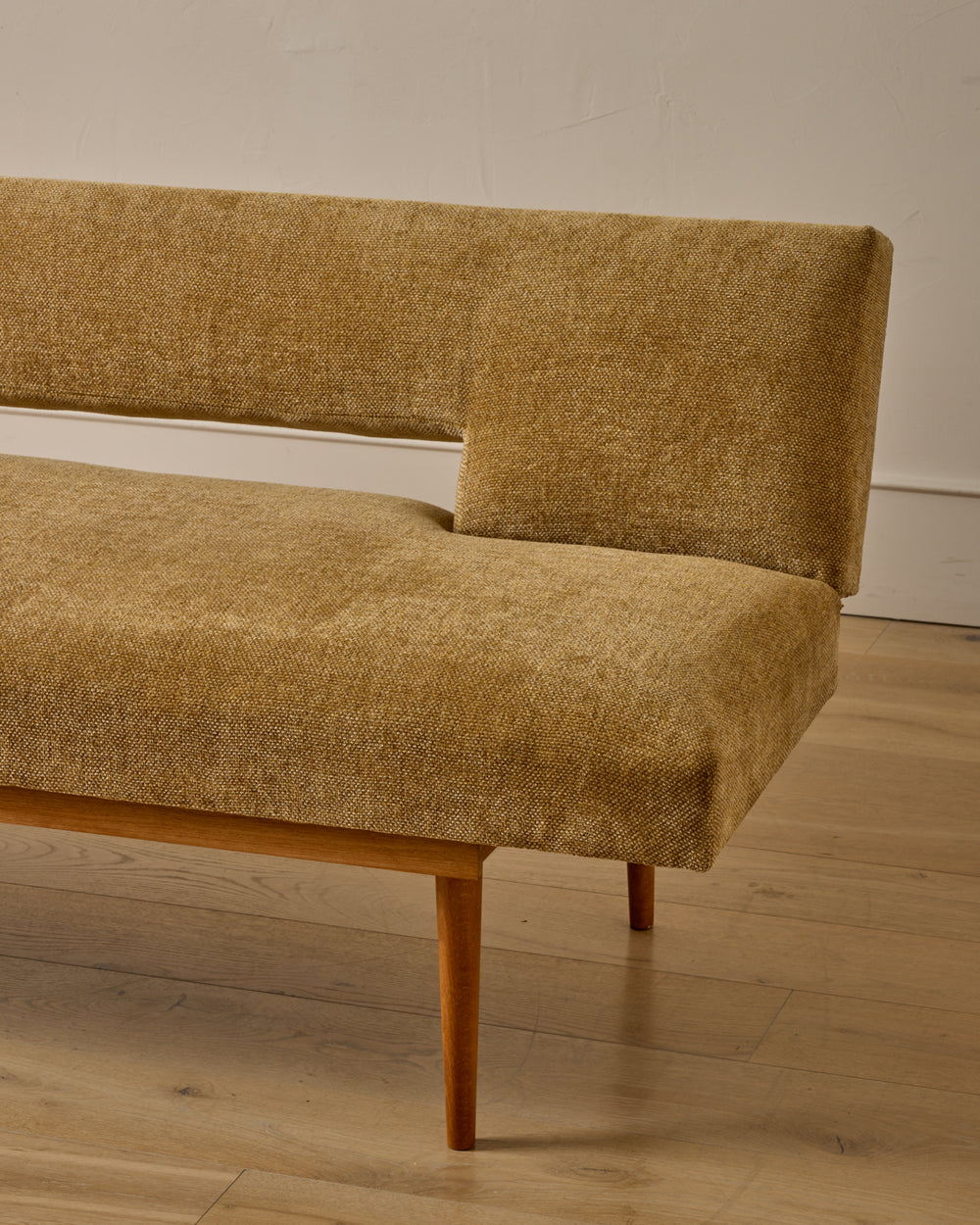 1970s Convertible Sofa Daybed