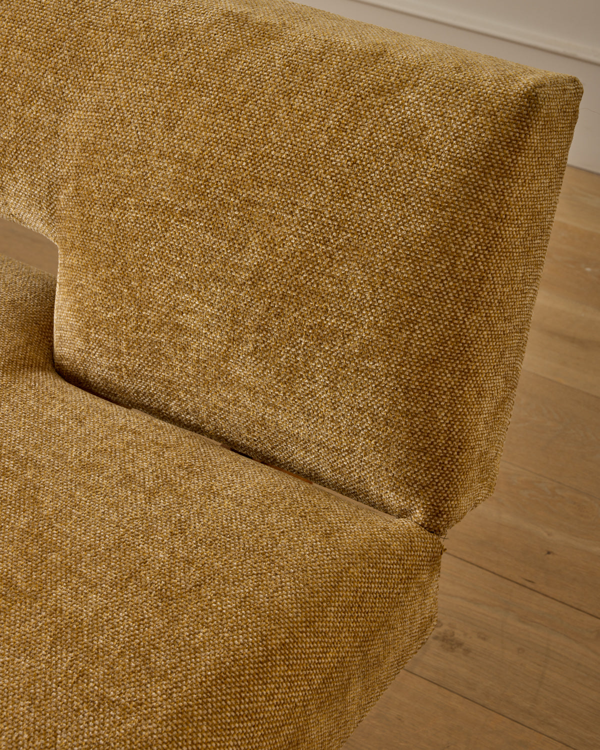 1970s Convertible Sofa Daybed