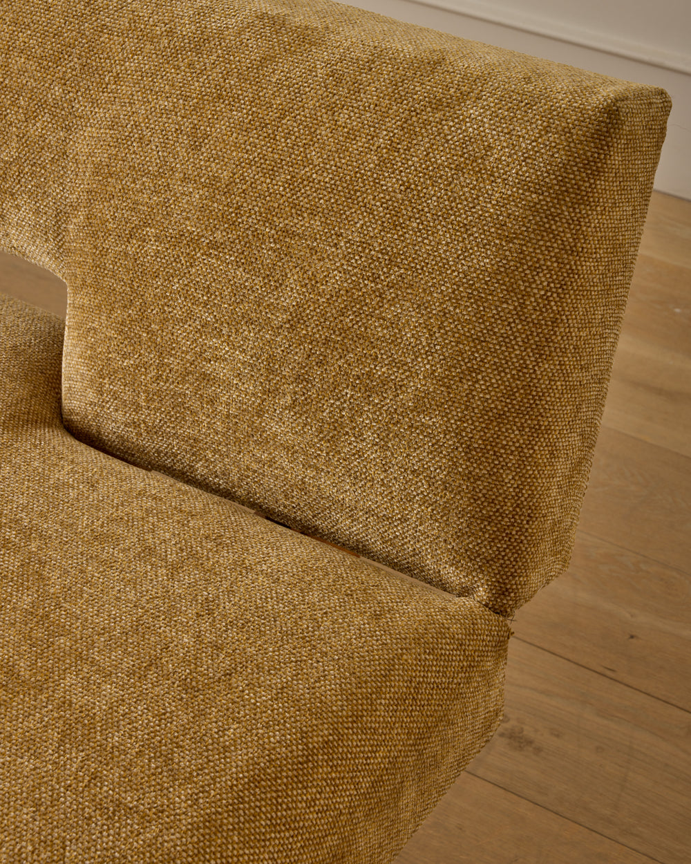 1970s Convertible Sofa Daybed