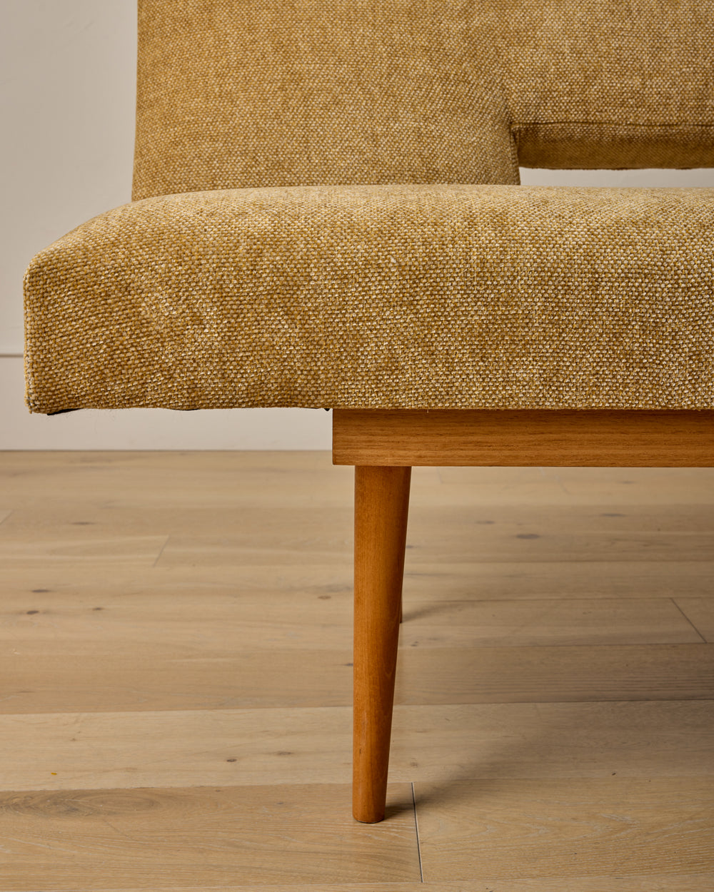 1970s Convertible Sofa Daybed