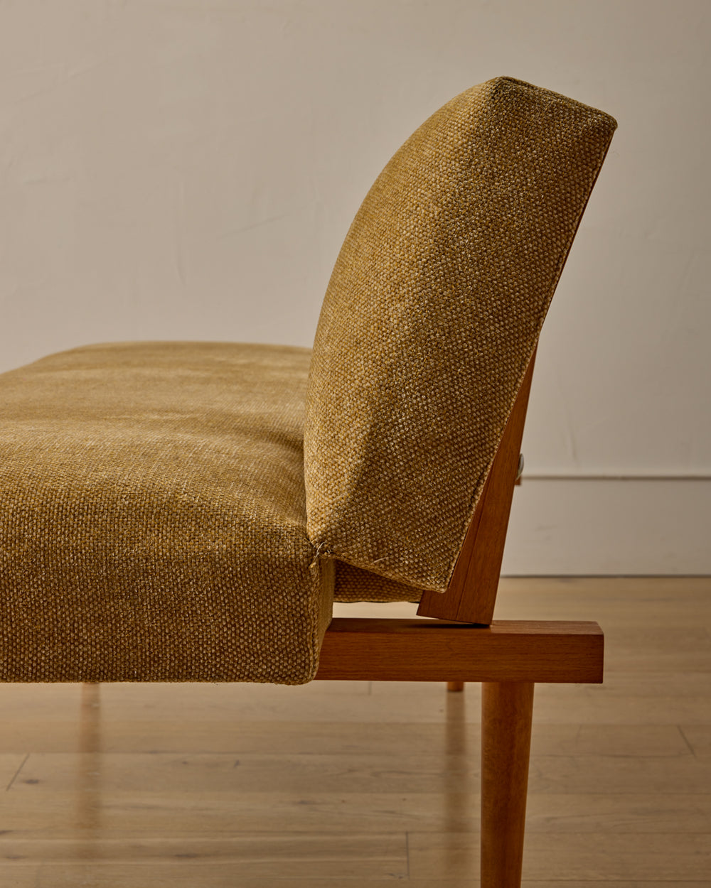 1970s Convertible Sofa Daybed