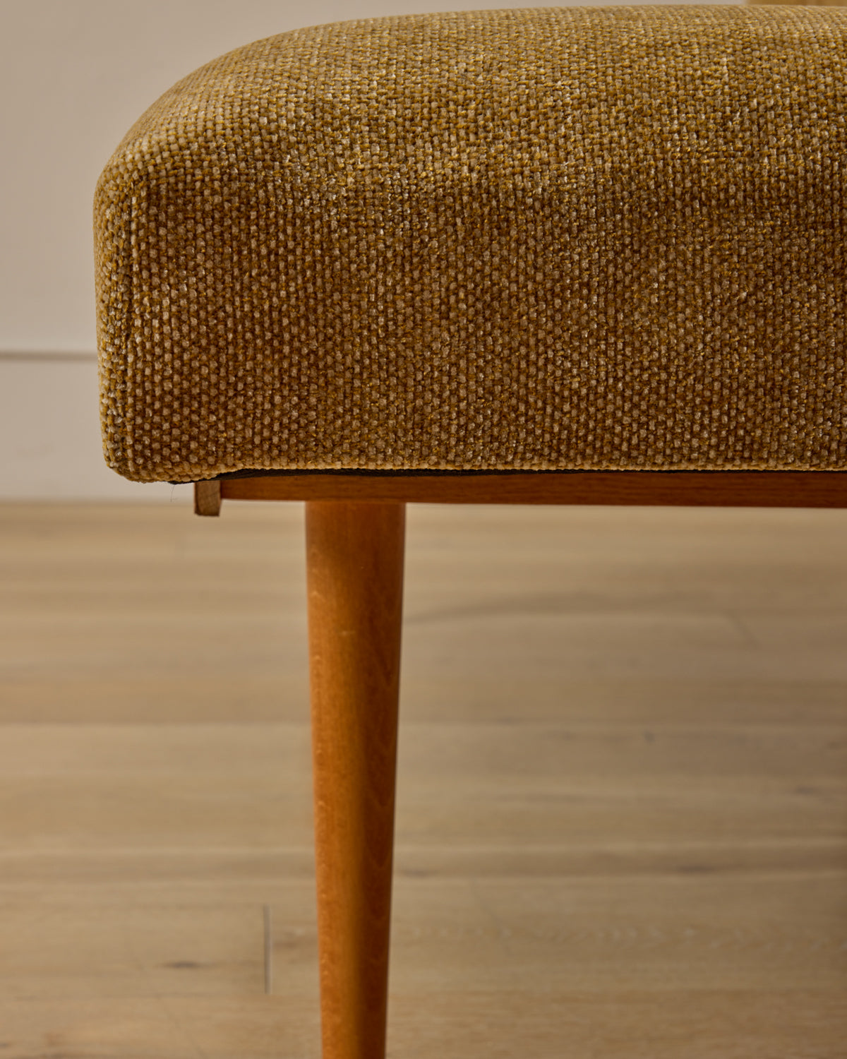 1970s Convertible Sofa Daybed