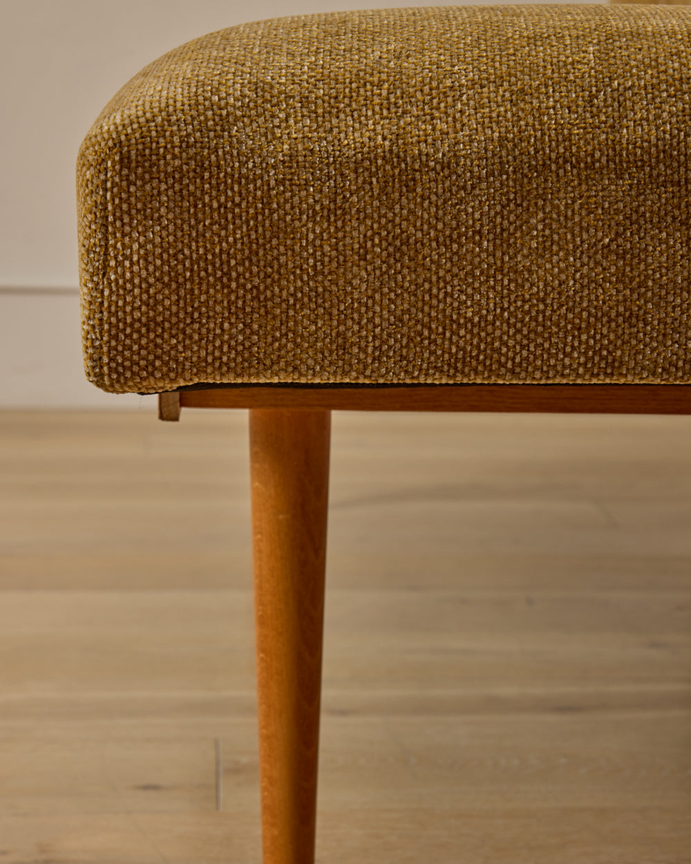 1970s Convertible Sofa Daybed