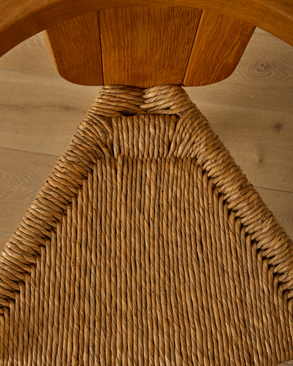 Pair of Sculptural Accent Chairs by Bernhard Hoetger