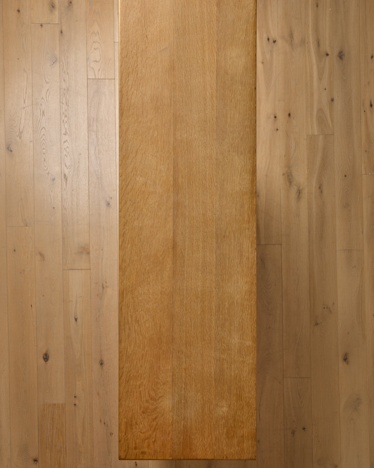1960s Danish Oak Highboard