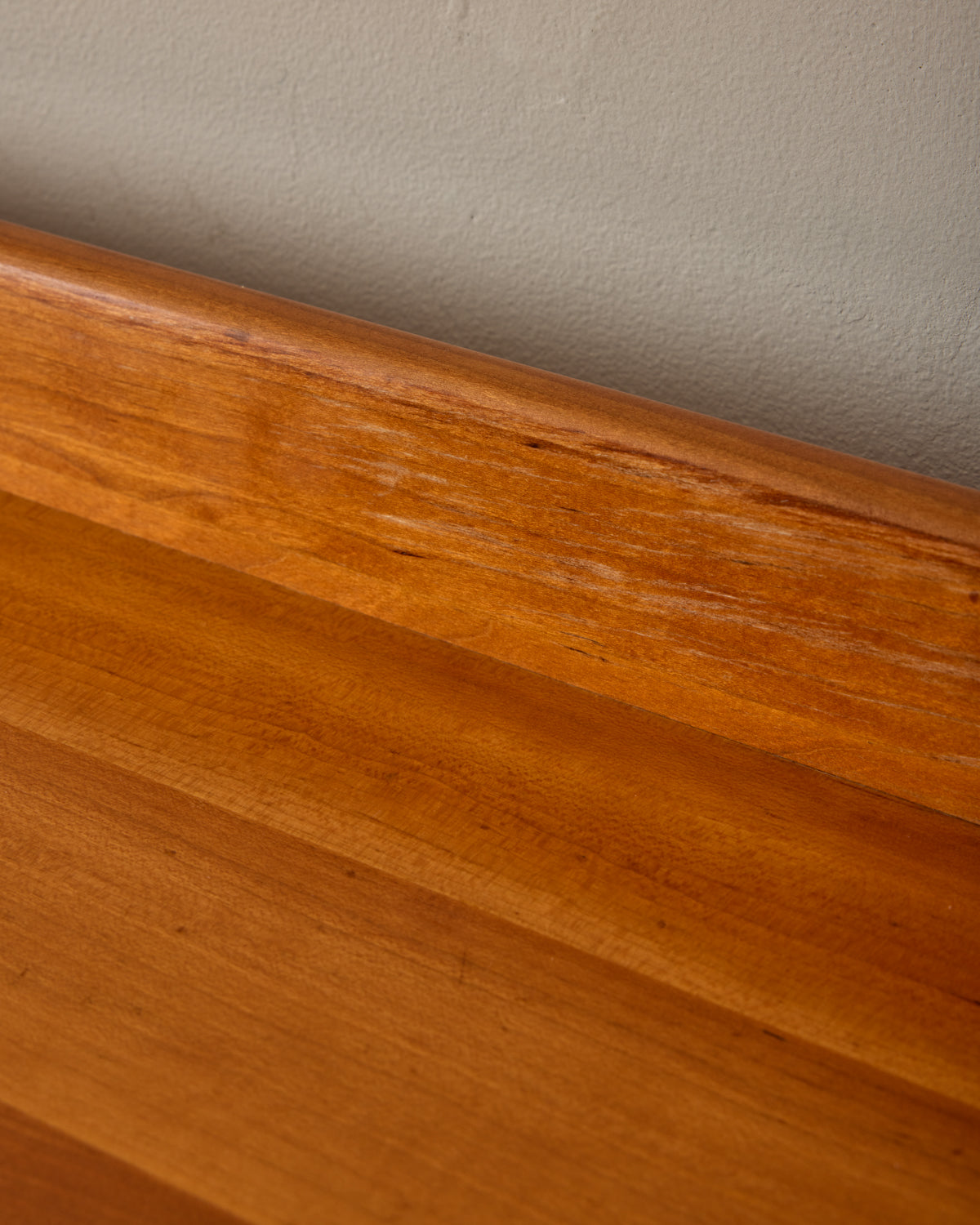Solid Cherry Writing Desk by Andreas Hansen
