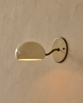 Baker Wall Sconce - Single