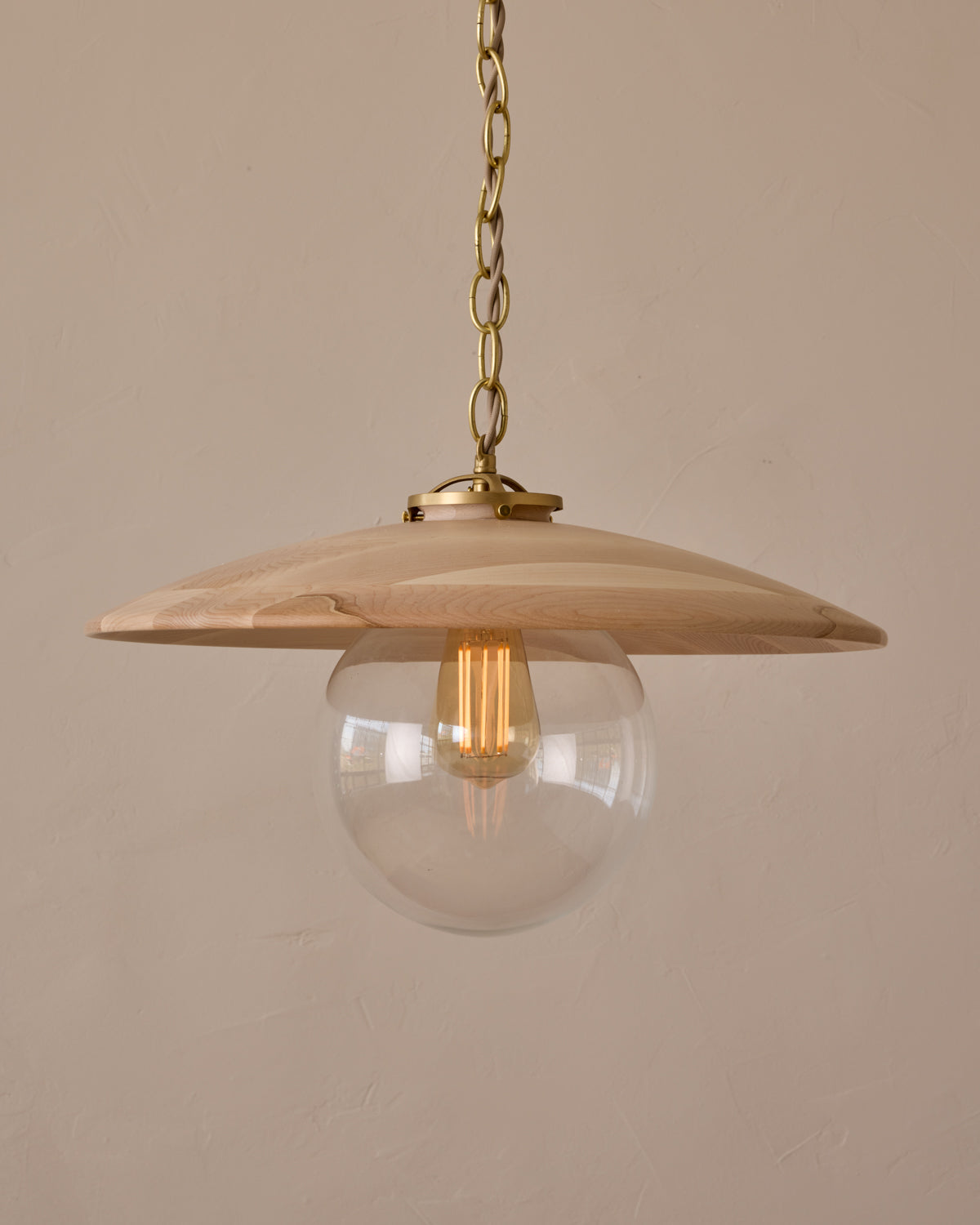 Edmund Pendant Light - 18