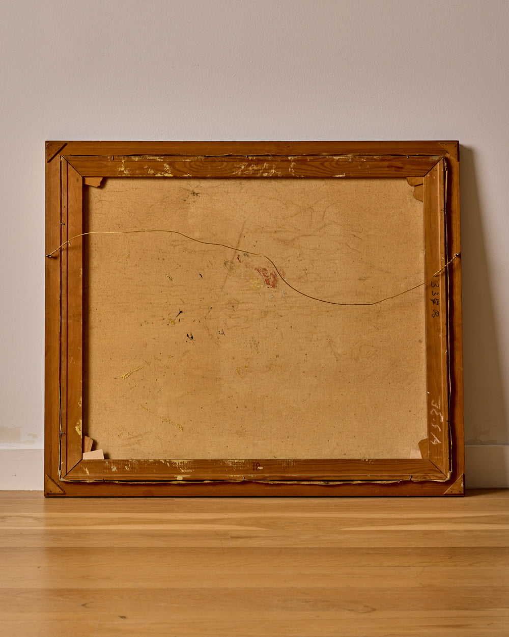 Boat on the Beach