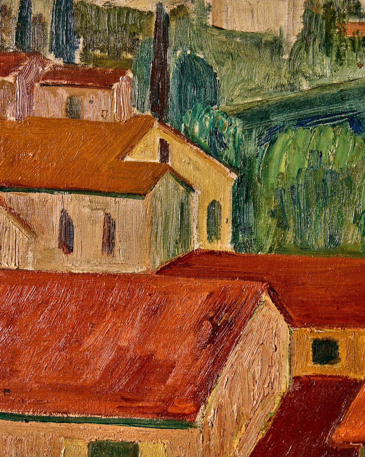 Paesaggio Italiano