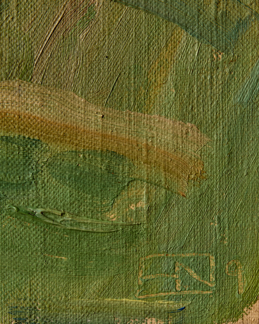 Danish Landscape