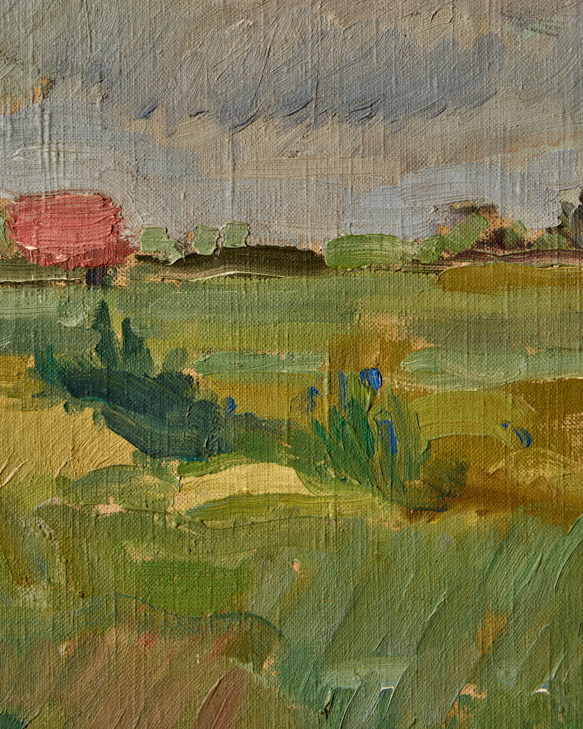 Danish Landscape