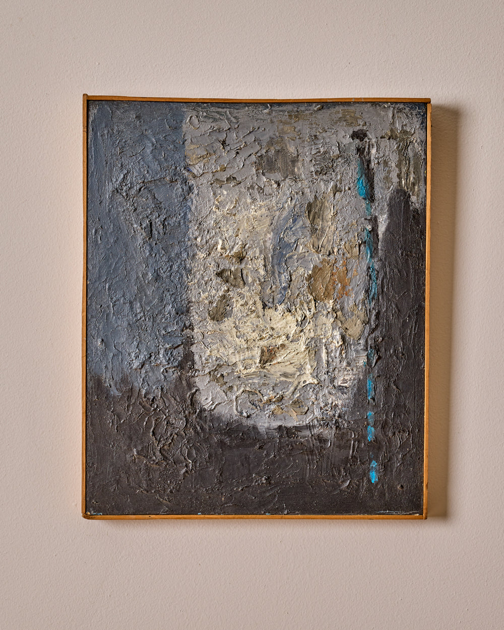 Abstract, 1970s