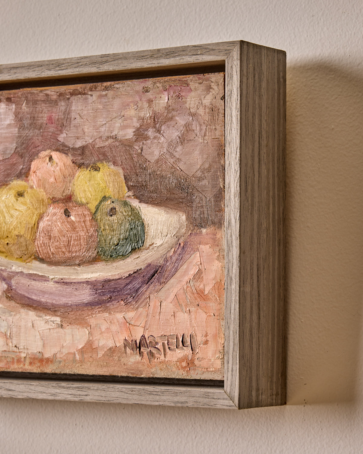 Bowl of Fruit