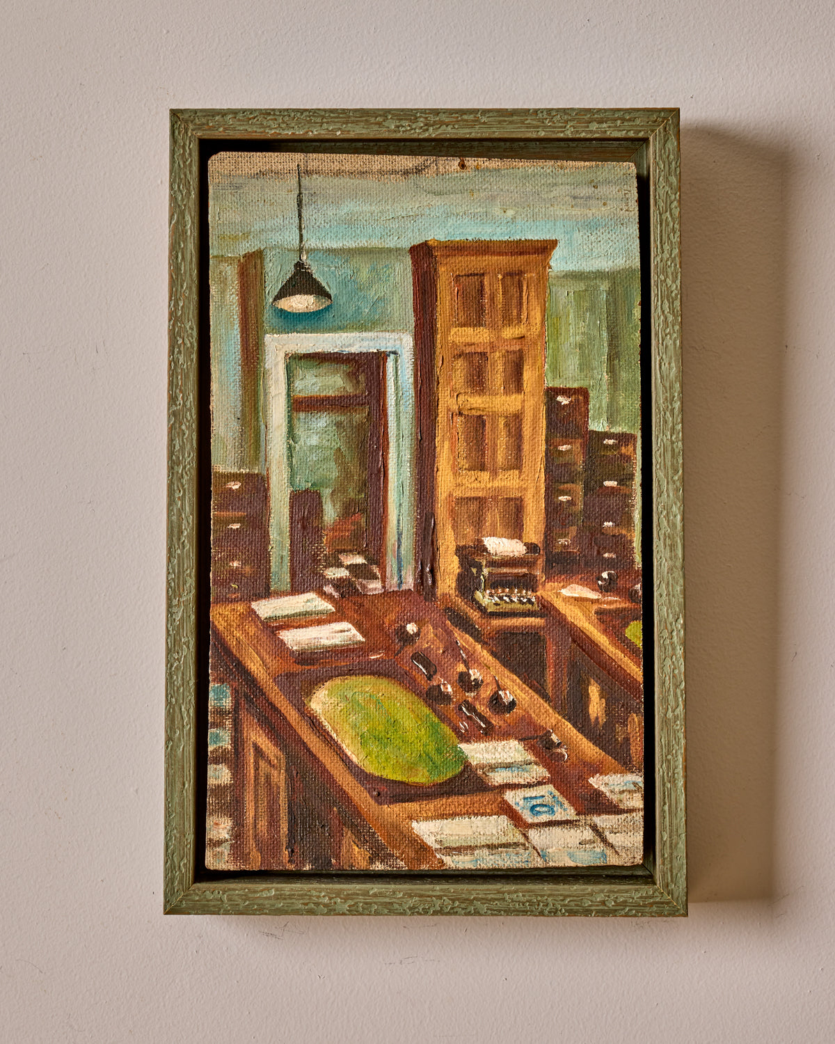 Office 1923