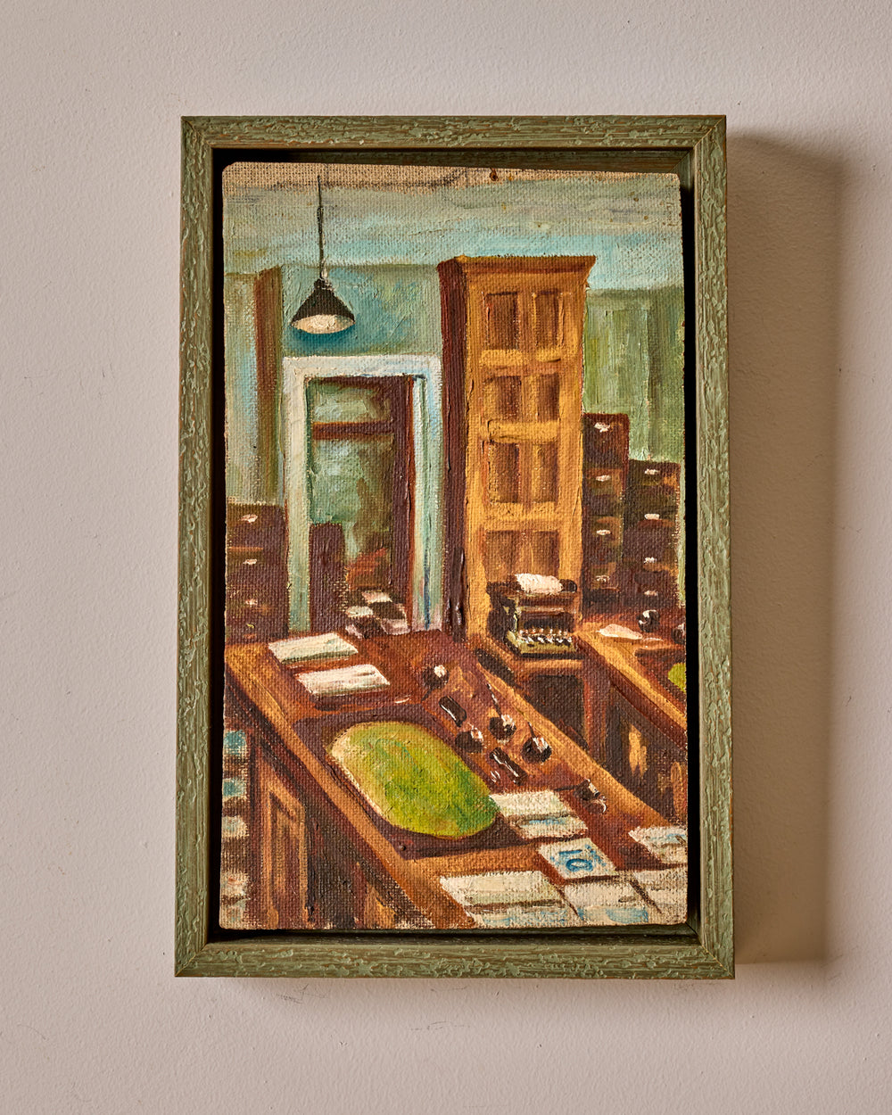 Office 1923
