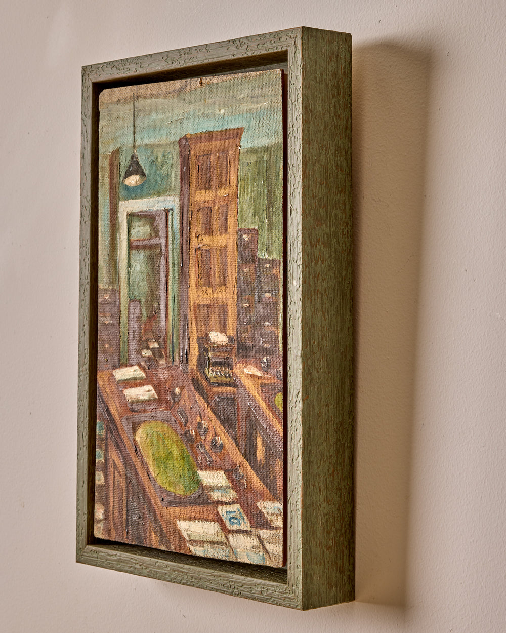 Office 1923