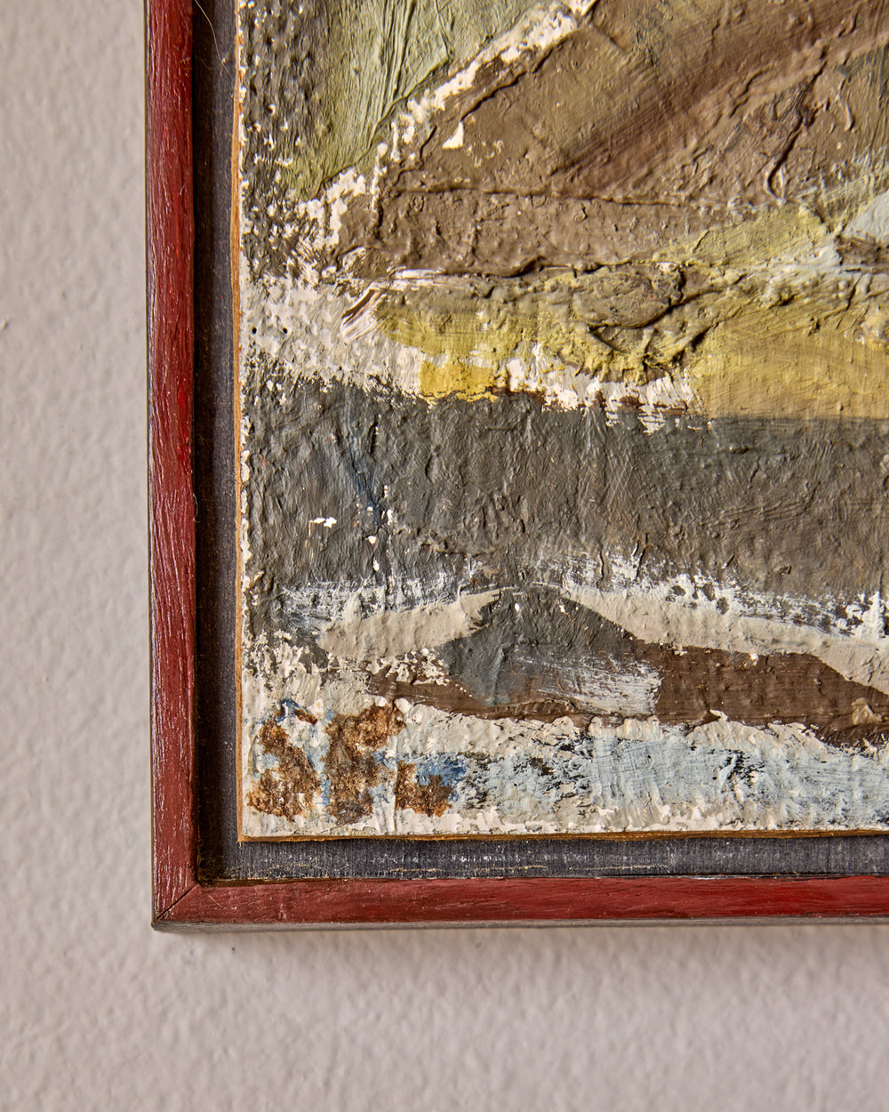 Oil Landscape Painting
