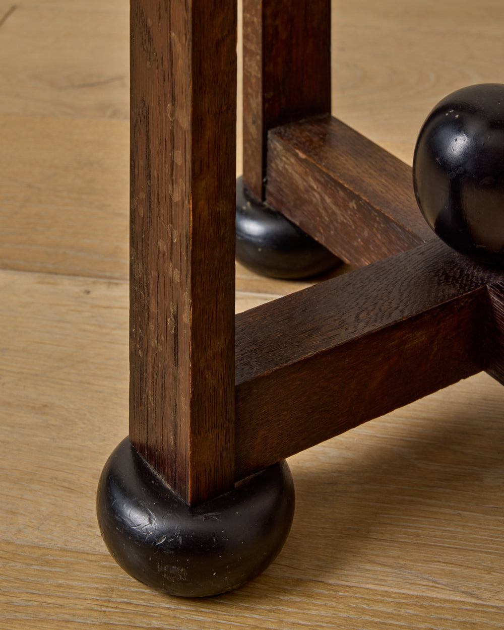 High Accent Table