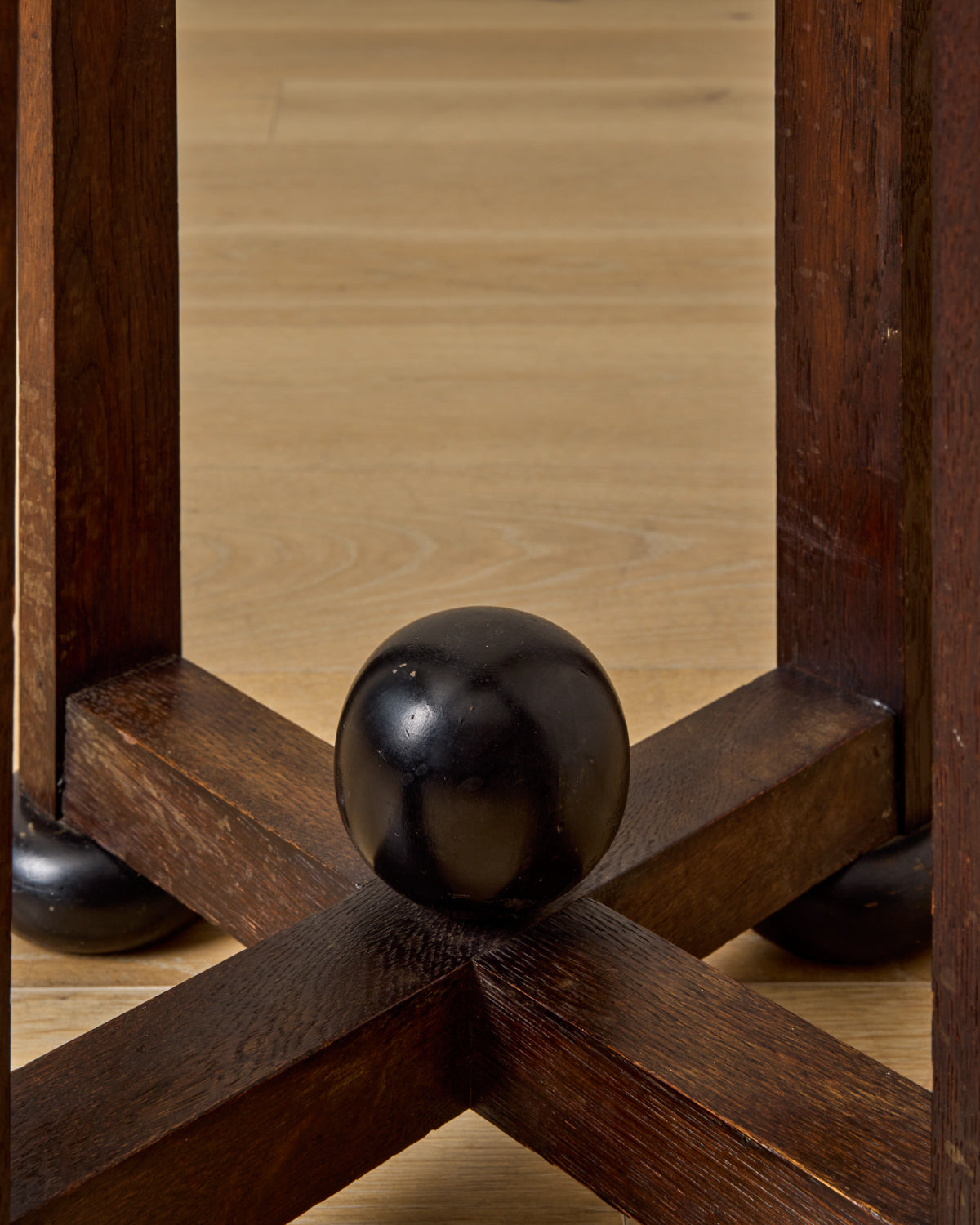 High Accent Table