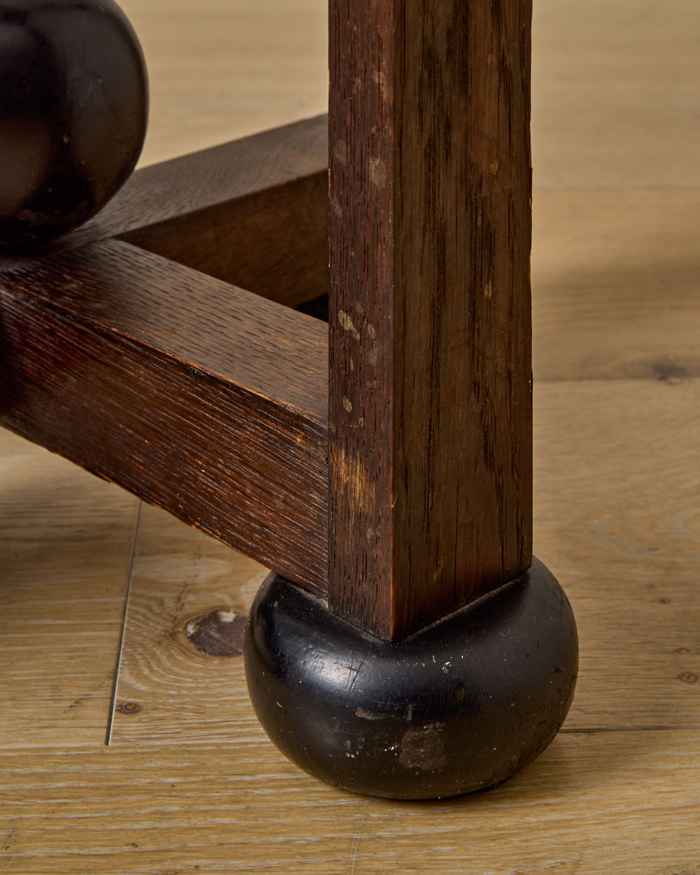 High Accent Table