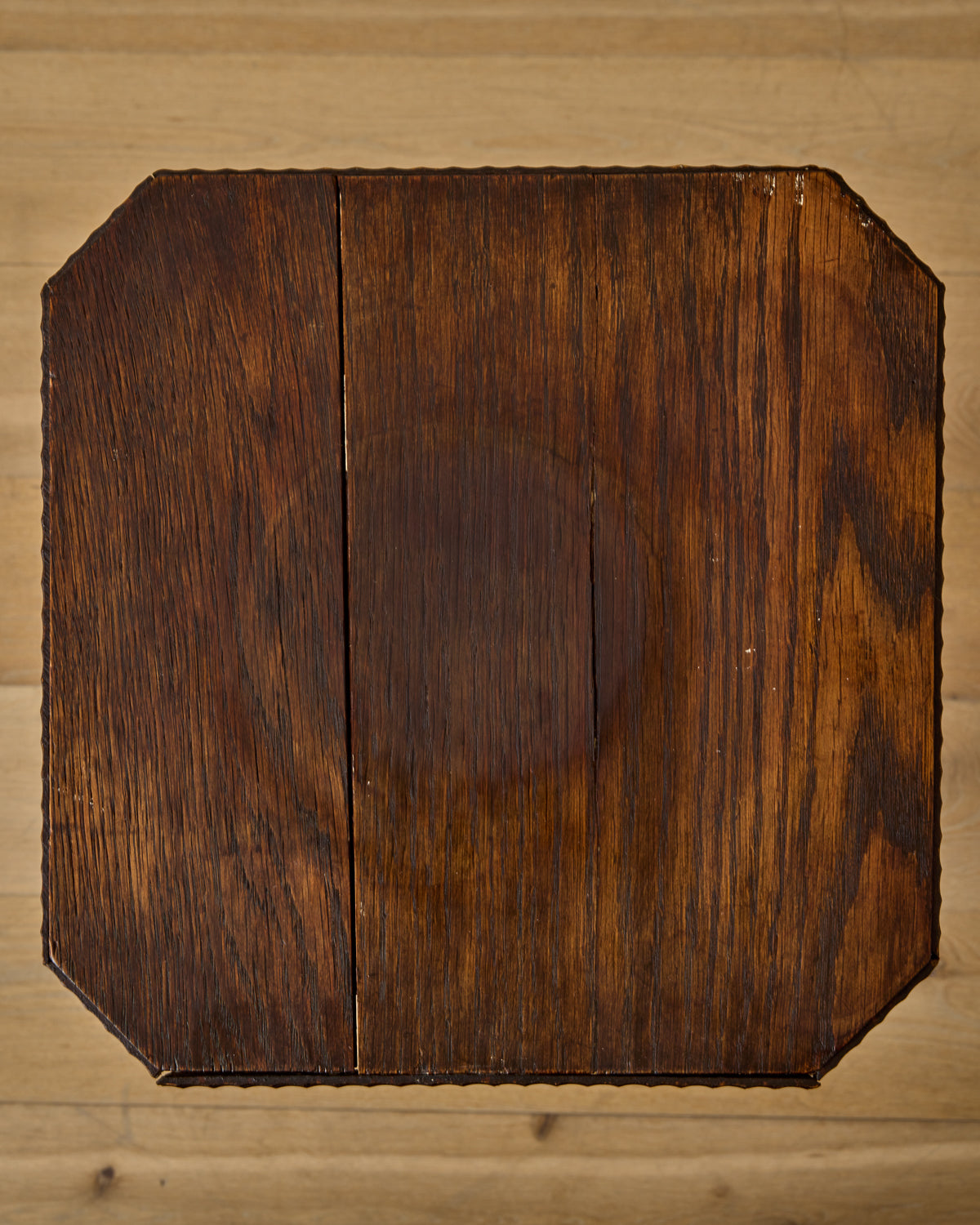 High Accent Table