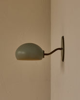 Baker Wall Sconce - Single