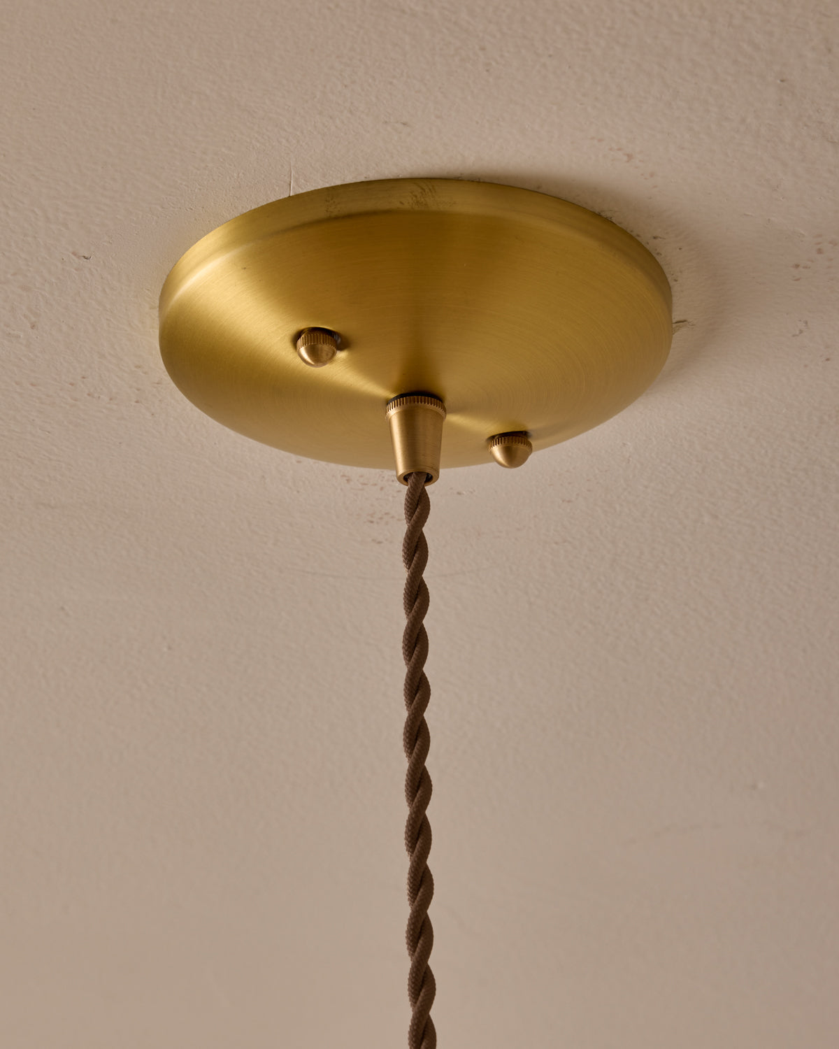 #Wiring---Canopy_
Hardwired - Brass Canopy