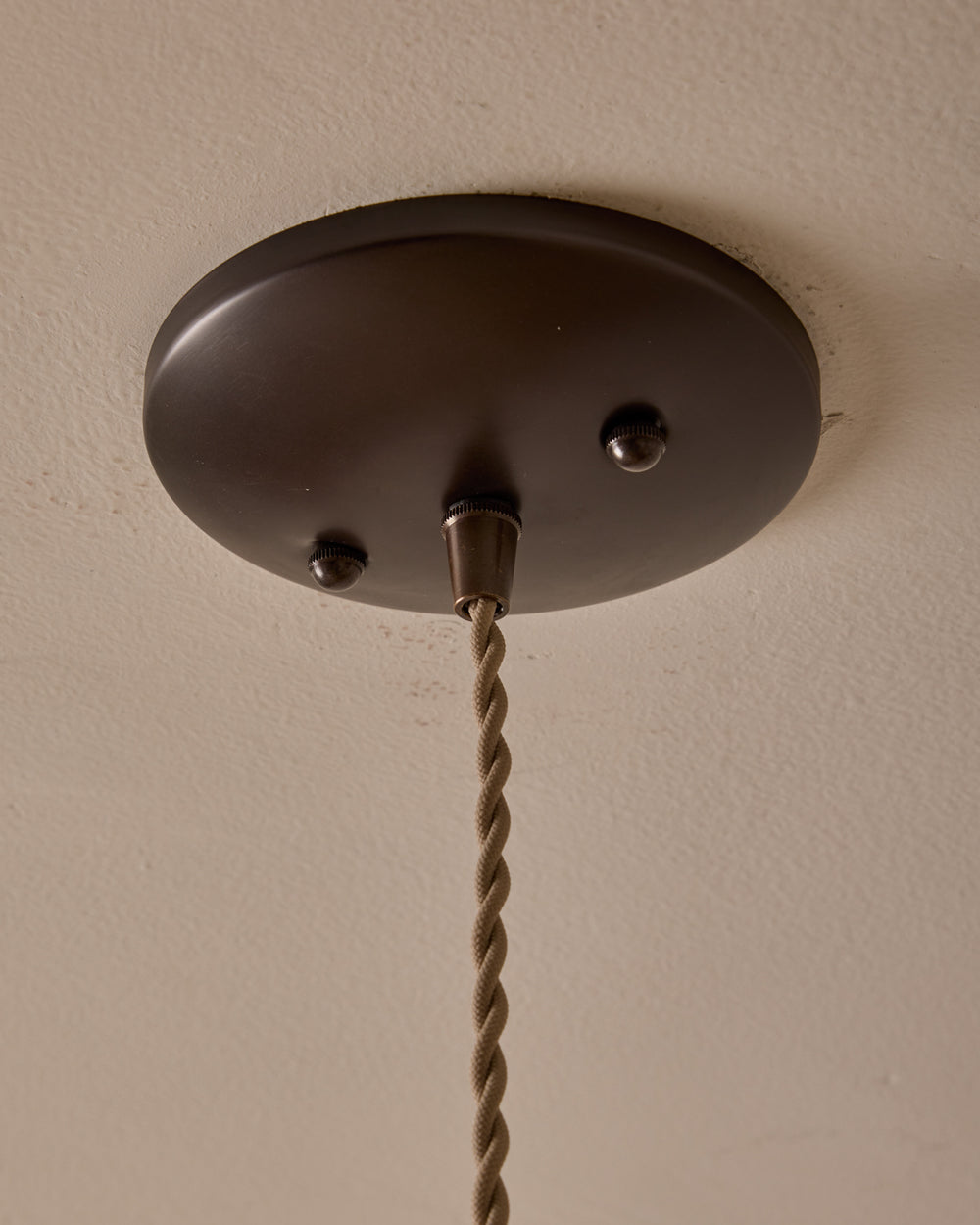 #Wiring---Canopy_
Hardwired - Oil Rubbed Brass Canopy