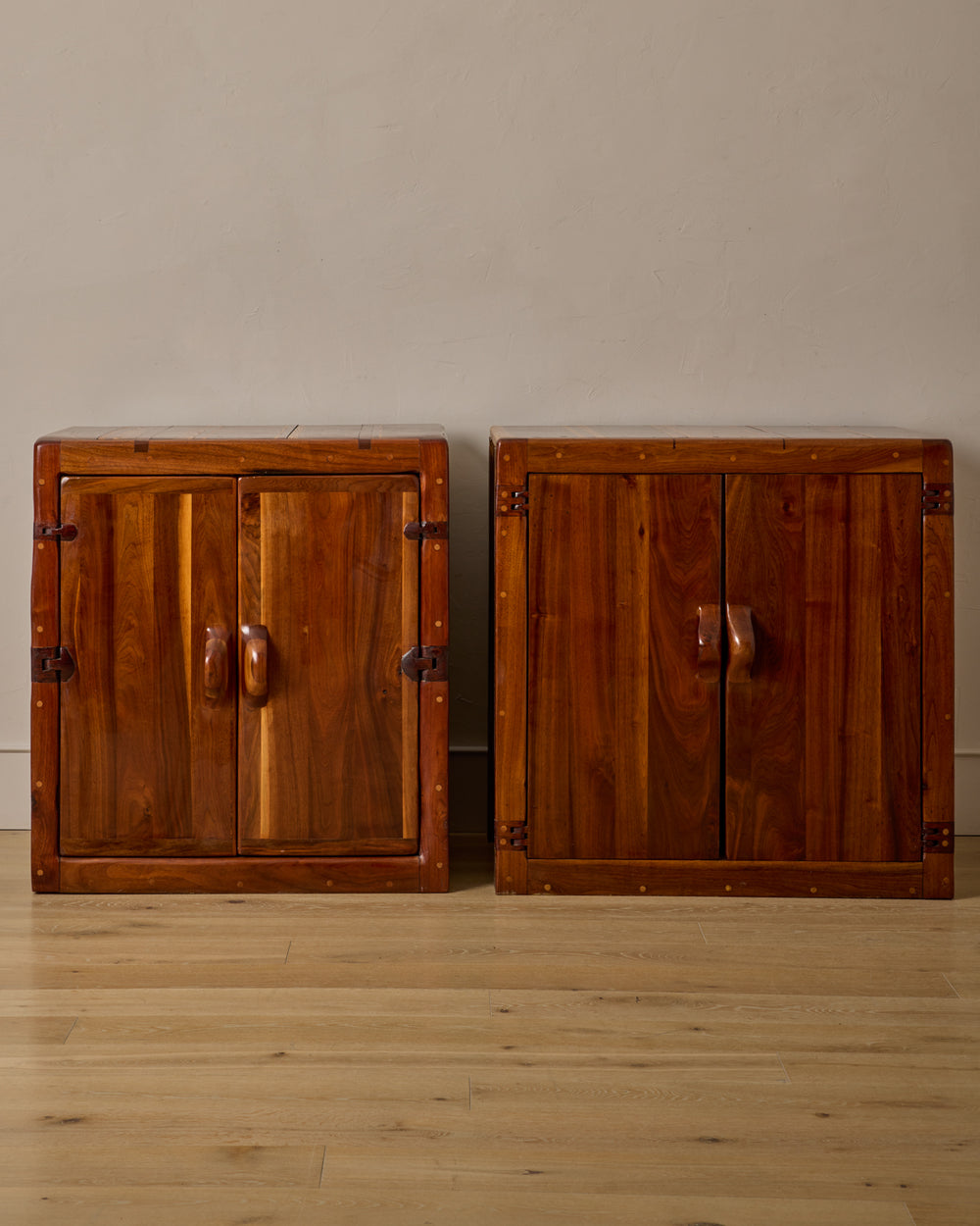 Brazilian Cabinet