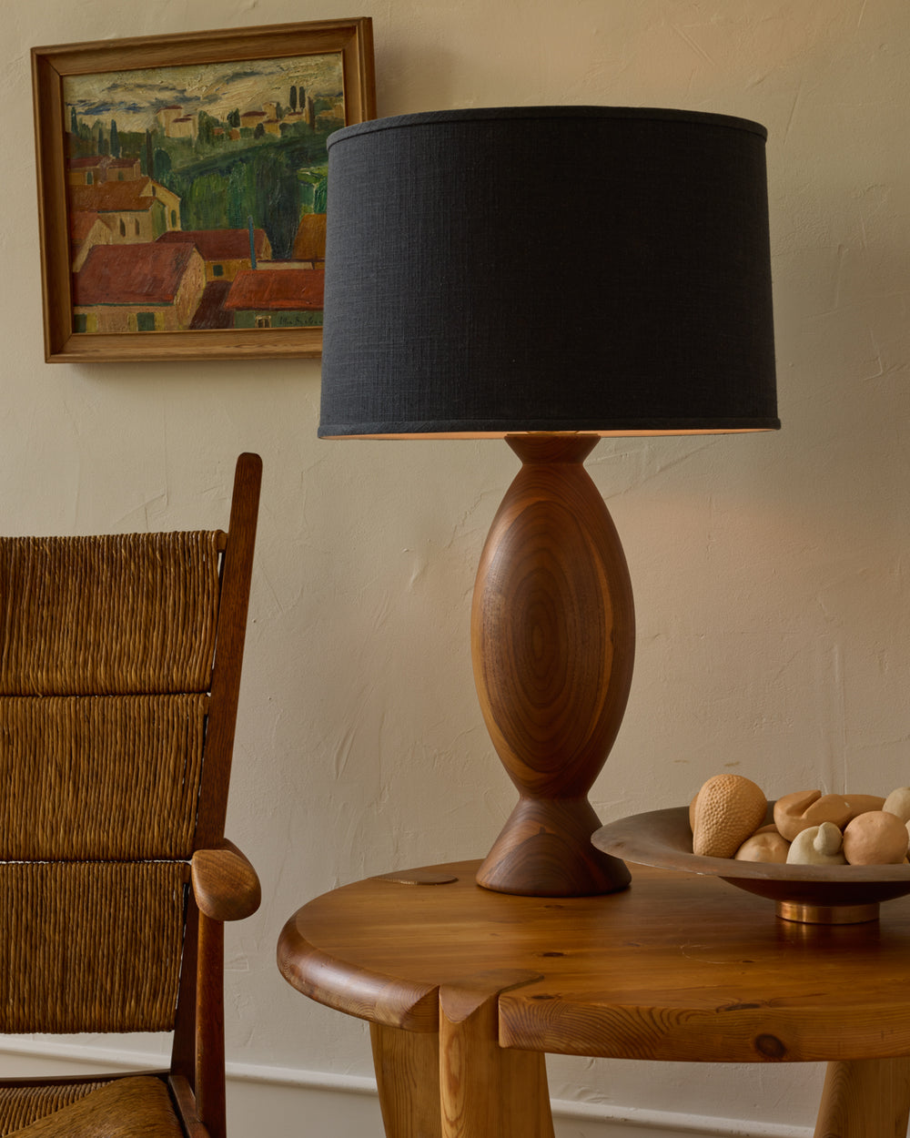 #wood-finish_black walnut
#shade-color_black linen