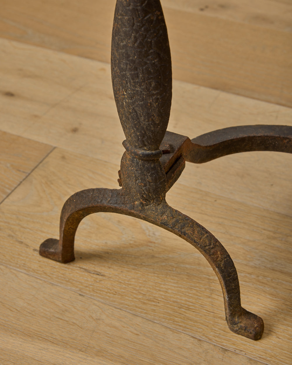 Pair of Andirons