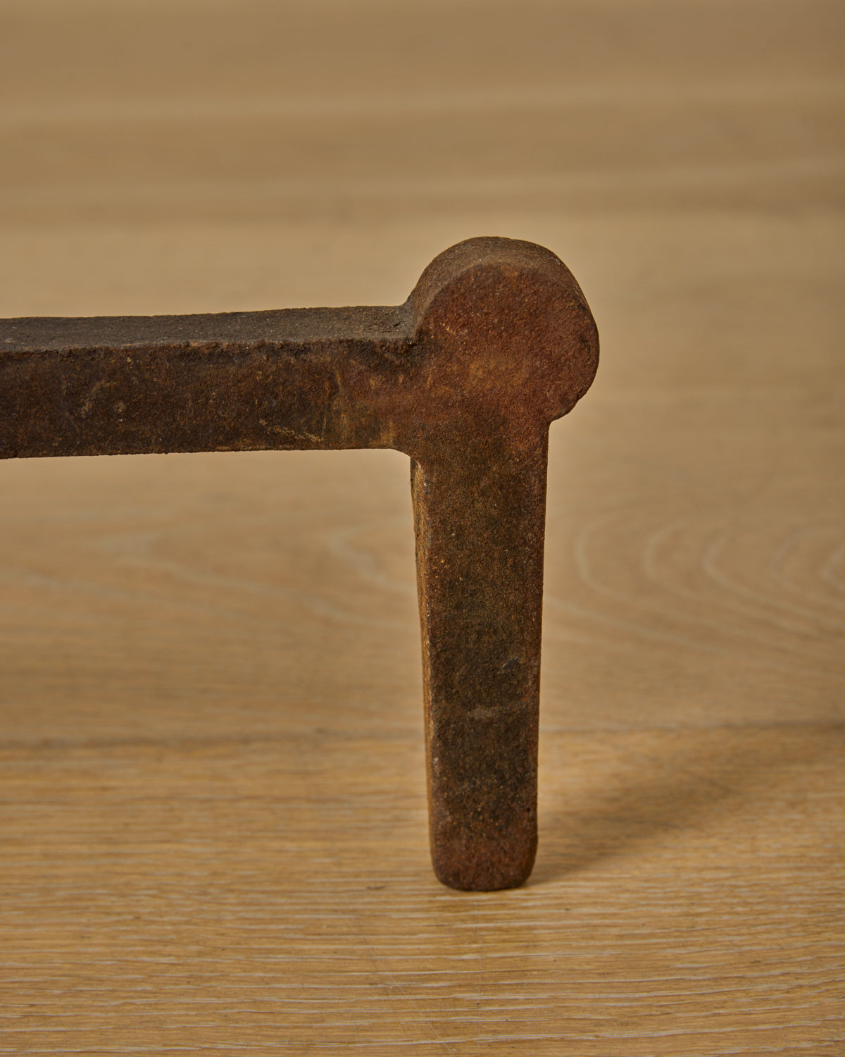 Pair of Andirons
