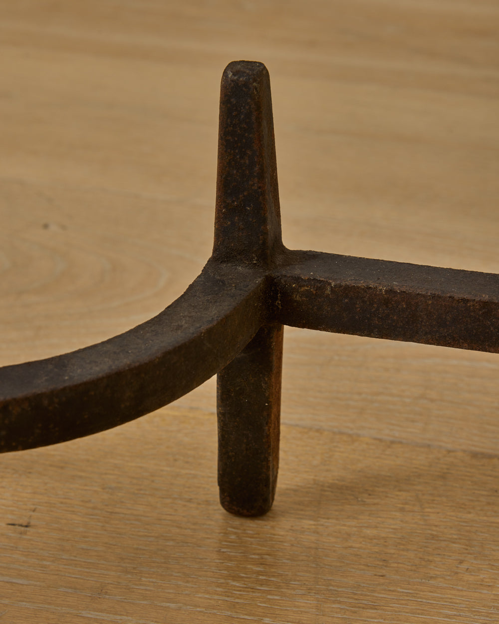 Pair of Andirons