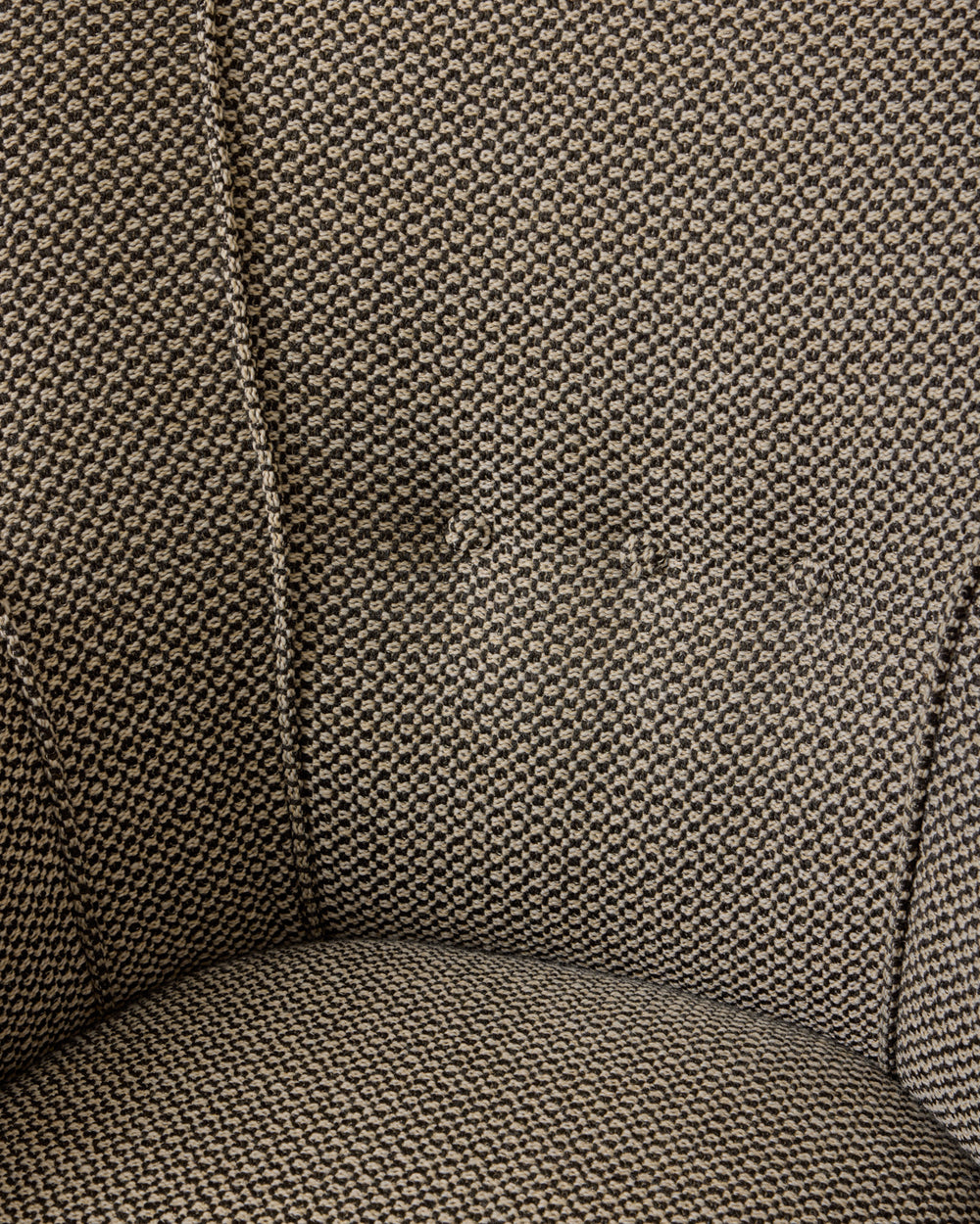 Pair of 1950s Danish Lounge Chairs