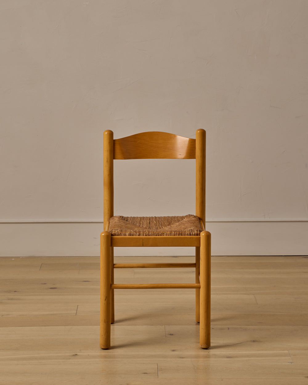 Rush Dining Chairs - Set of 8