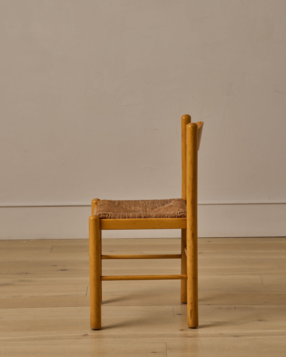 Rush Dining Chairs - Set of 8