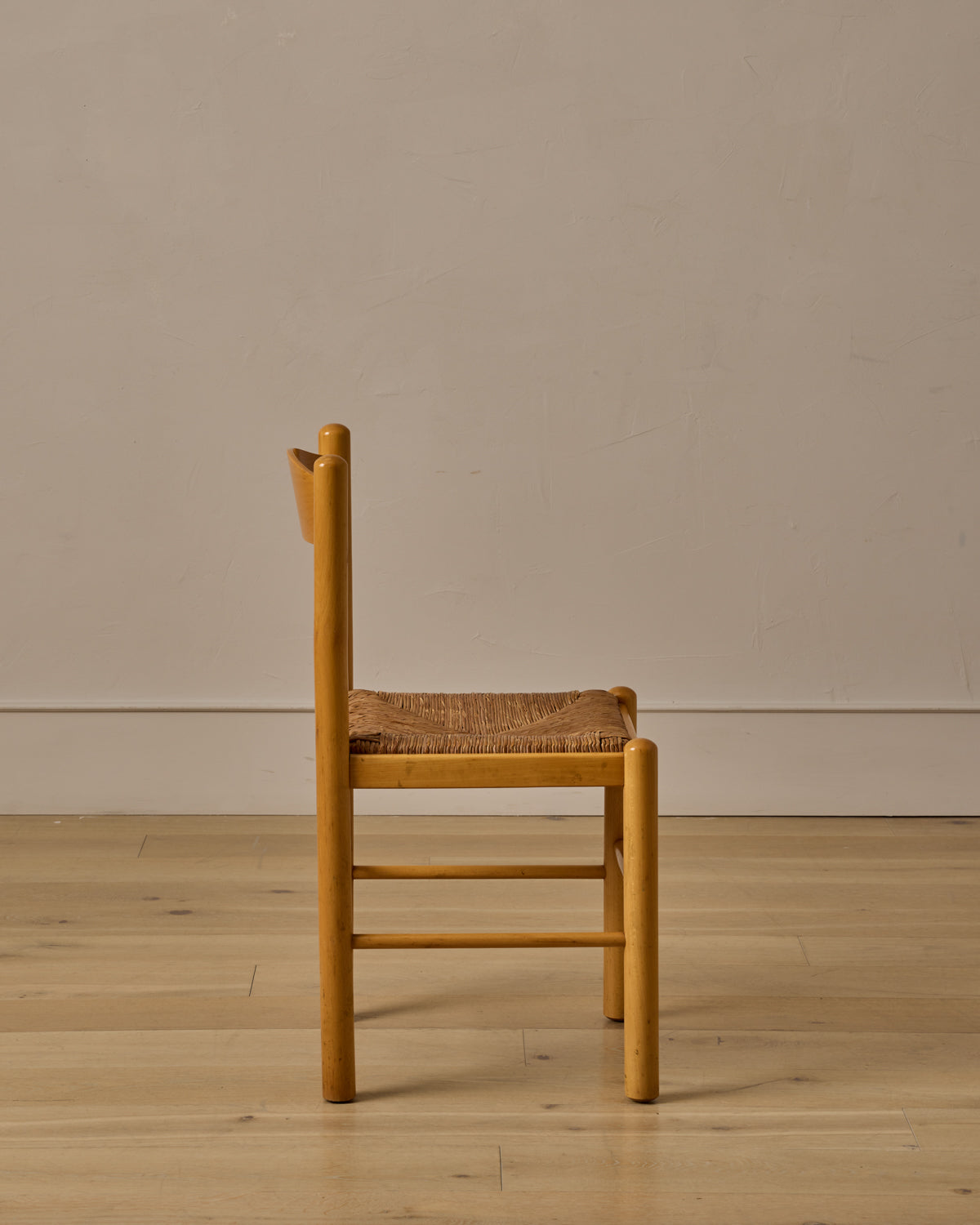 Rush Dining Chairs - Set of 8