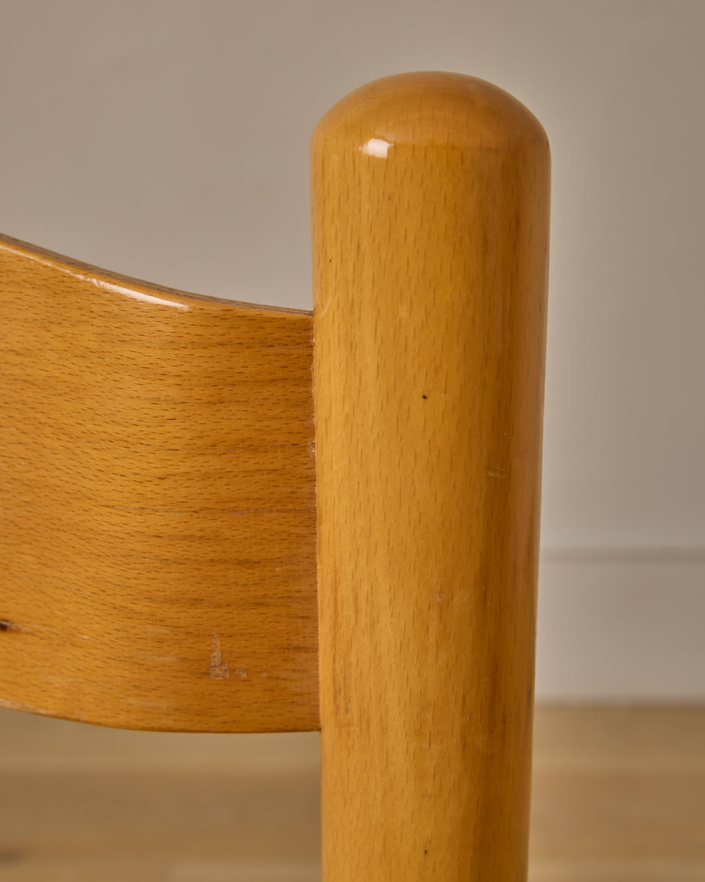 Rush Dining Chairs - Set of 8